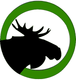 Logo Skullaryd Älgpark
